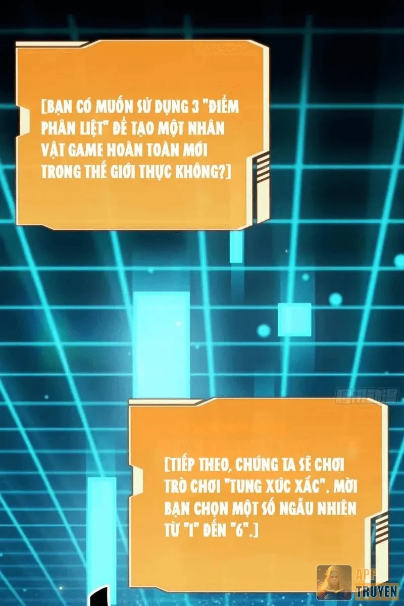 Hóa Thân Của Tôi Đang Trở Thành Boss Cuối Cùng Chapter 13 - 55