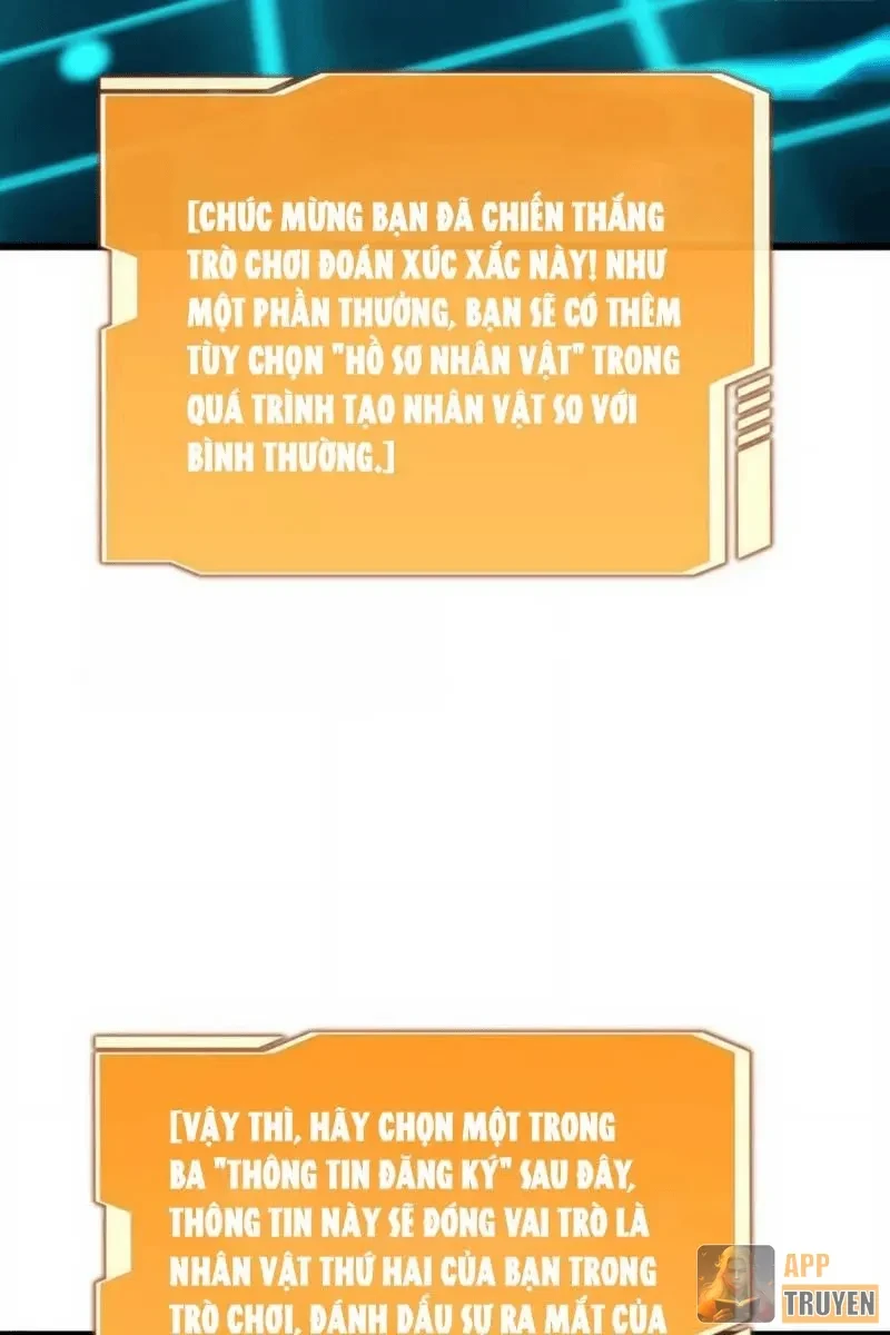 Hóa Thân Của Tôi Đang Trở Thành Boss Cuối Cùng Chapter 13 - 61