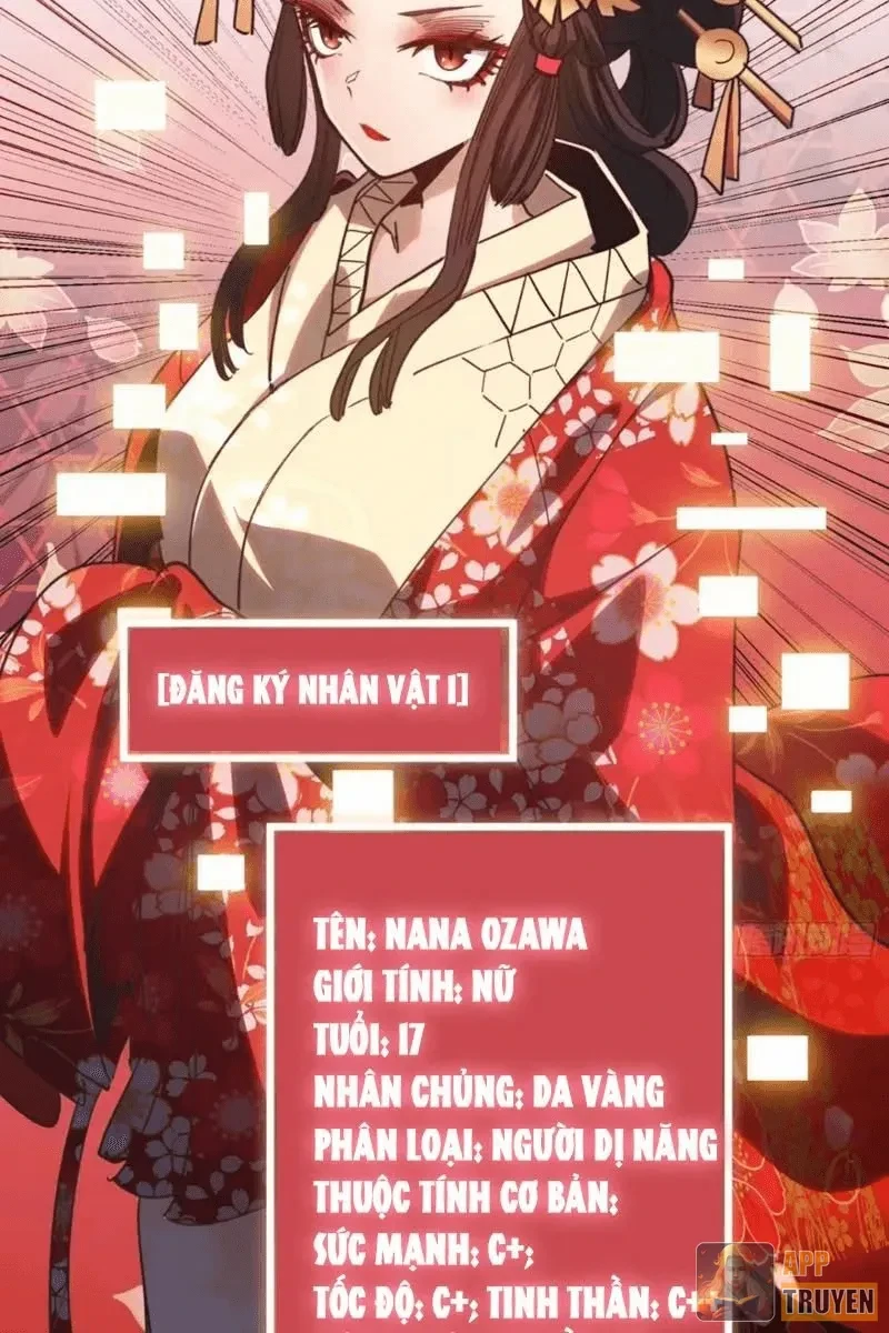 Hóa Thân Của Tôi Đang Trở Thành Boss Cuối Cùng Chapter 13 - 64