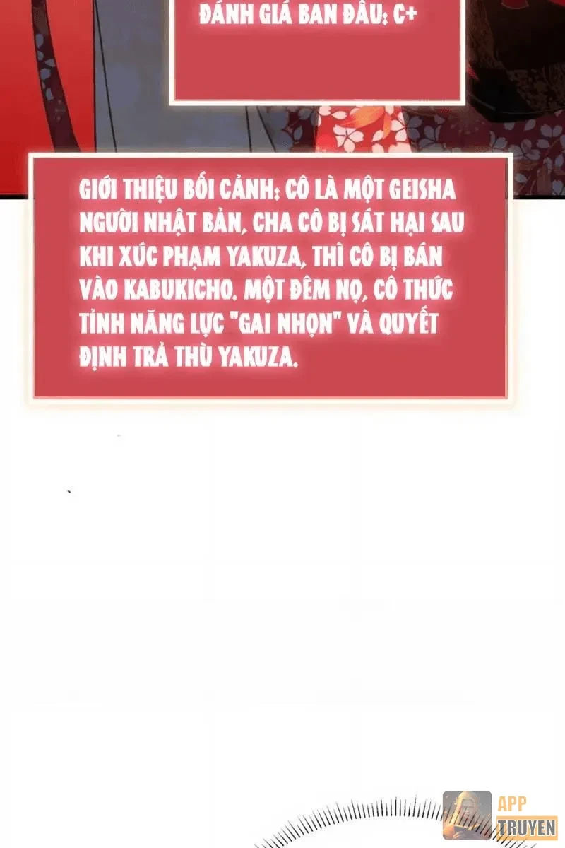 Hóa Thân Của Tôi Đang Trở Thành Boss Cuối Cùng Chapter 13 - 65