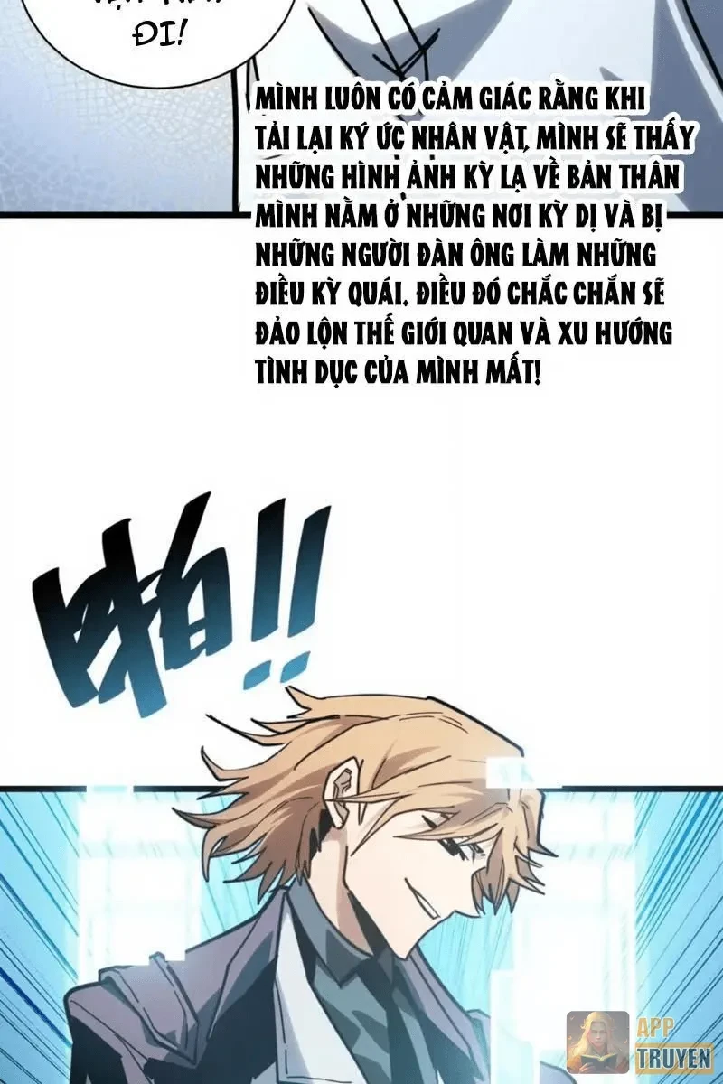 Hóa Thân Của Tôi Đang Trở Thành Boss Cuối Cùng Chapter 13 - 67