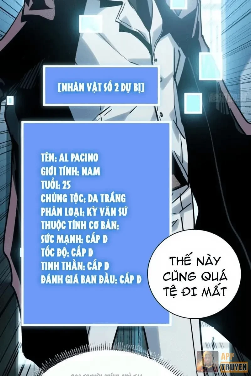 Hóa Thân Của Tôi Đang Trở Thành Boss Cuối Cùng Chapter 13 - 68