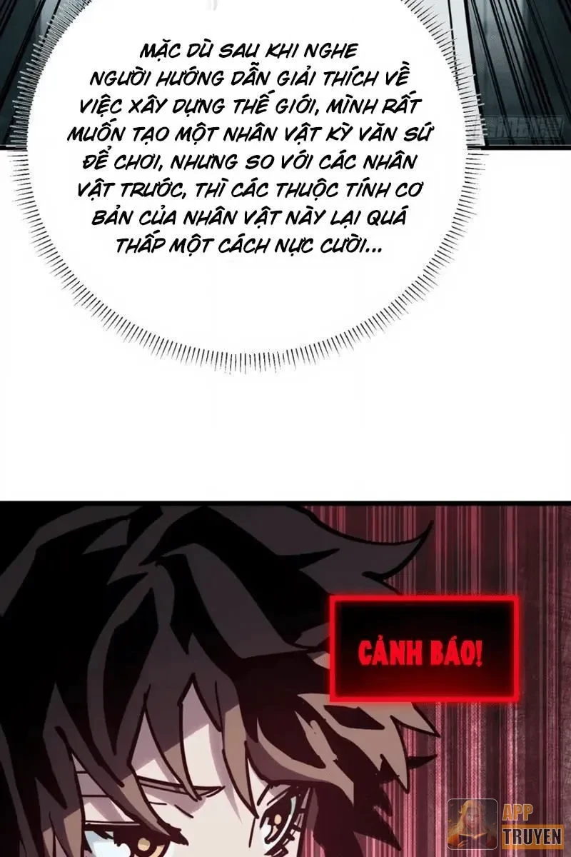 Hóa Thân Của Tôi Đang Trở Thành Boss Cuối Cùng Chapter 13 - 69
