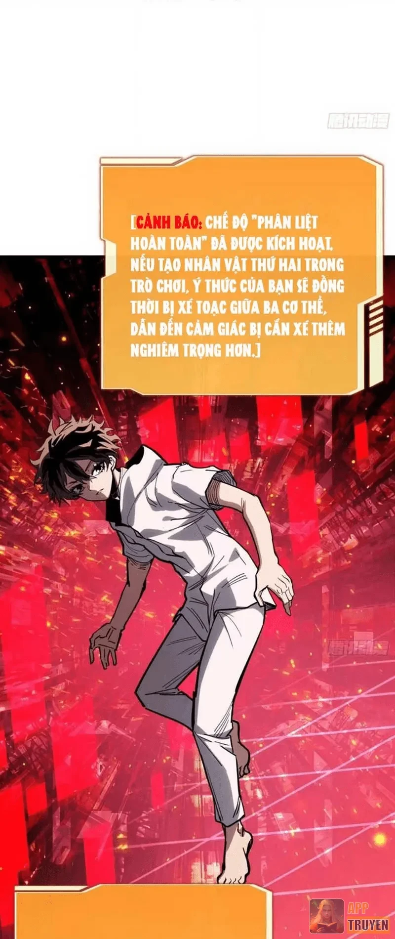 Hóa Thân Của Tôi Đang Trở Thành Boss Cuối Cùng Chapter 14 - 2