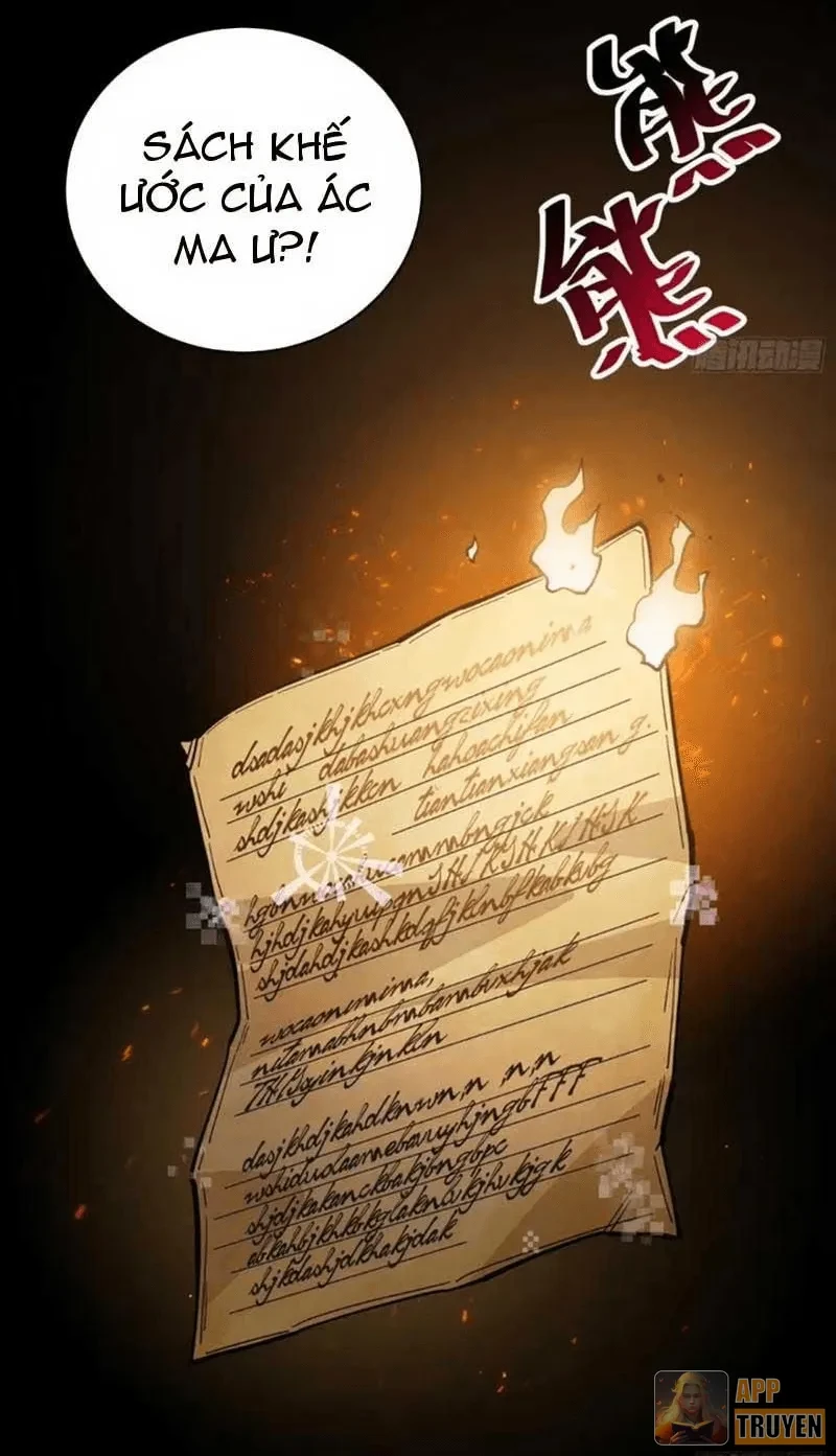 Hóa Thân Của Tôi Đang Trở Thành Boss Cuối Cùng Chapter 14 - 14