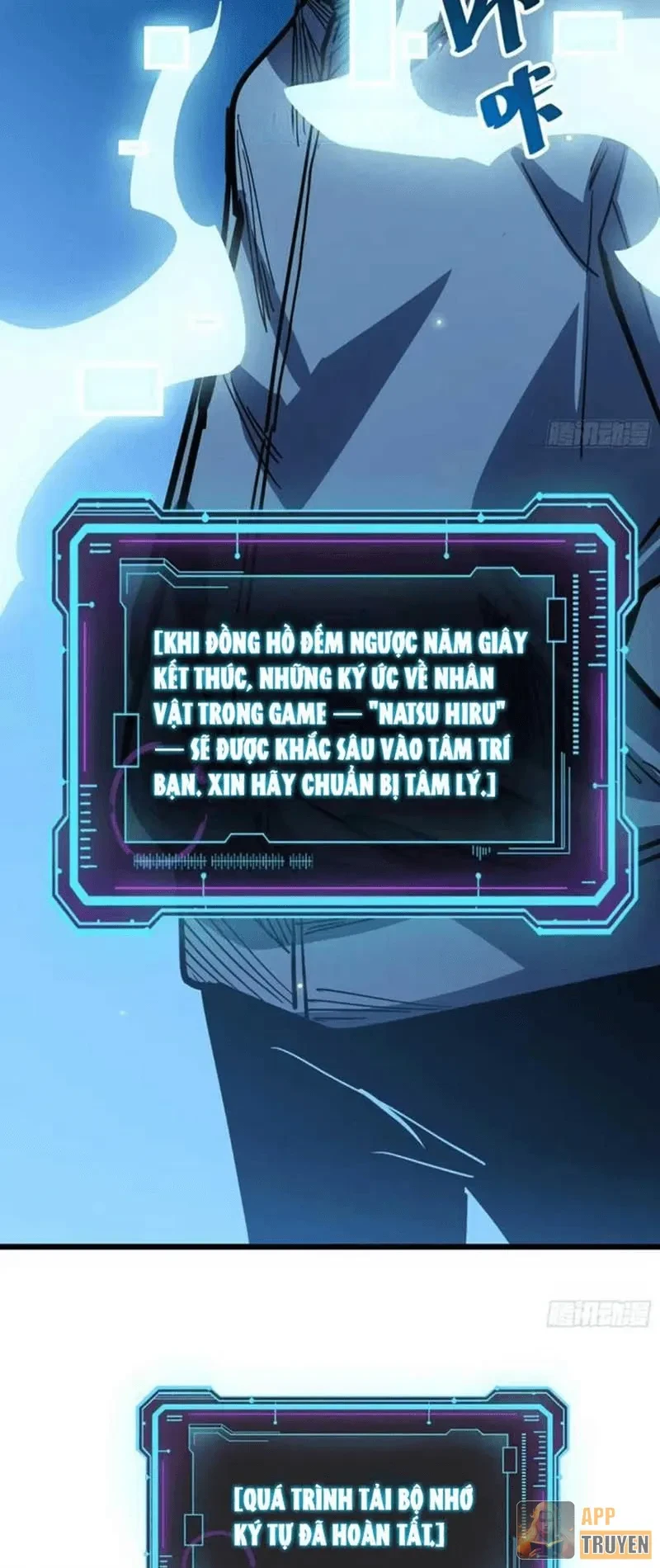 Hóa Thân Của Tôi Đang Trở Thành Boss Cuối Cùng Chapter 14 - 23