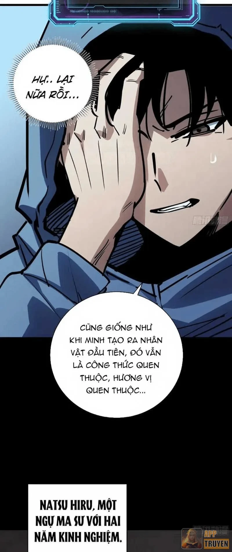 Hóa Thân Của Tôi Đang Trở Thành Boss Cuối Cùng Chapter 14 - 24