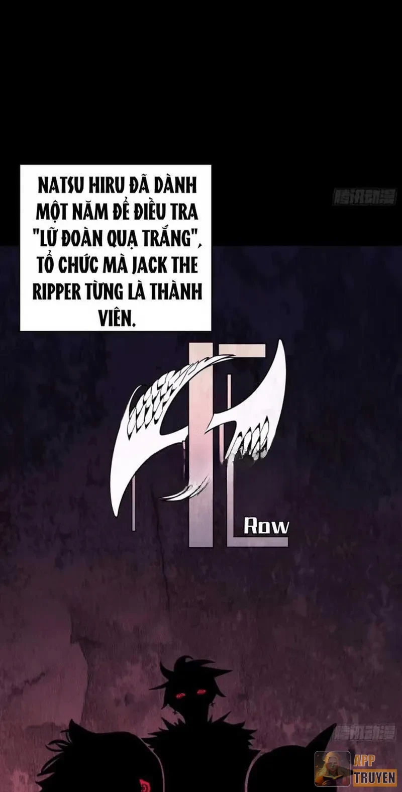 Hóa Thân Của Tôi Đang Trở Thành Boss Cuối Cùng Chapter 14 - 27