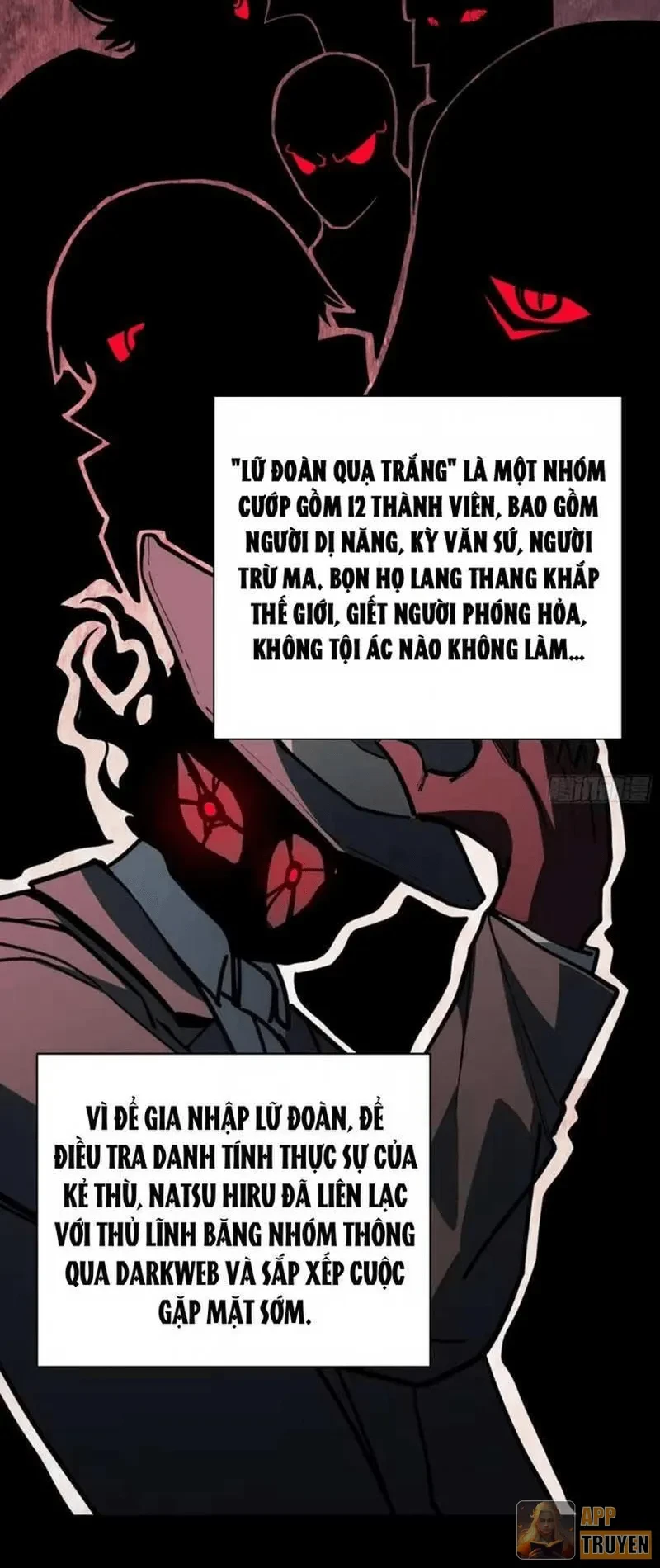 Hóa Thân Của Tôi Đang Trở Thành Boss Cuối Cùng Chapter 14 - 28