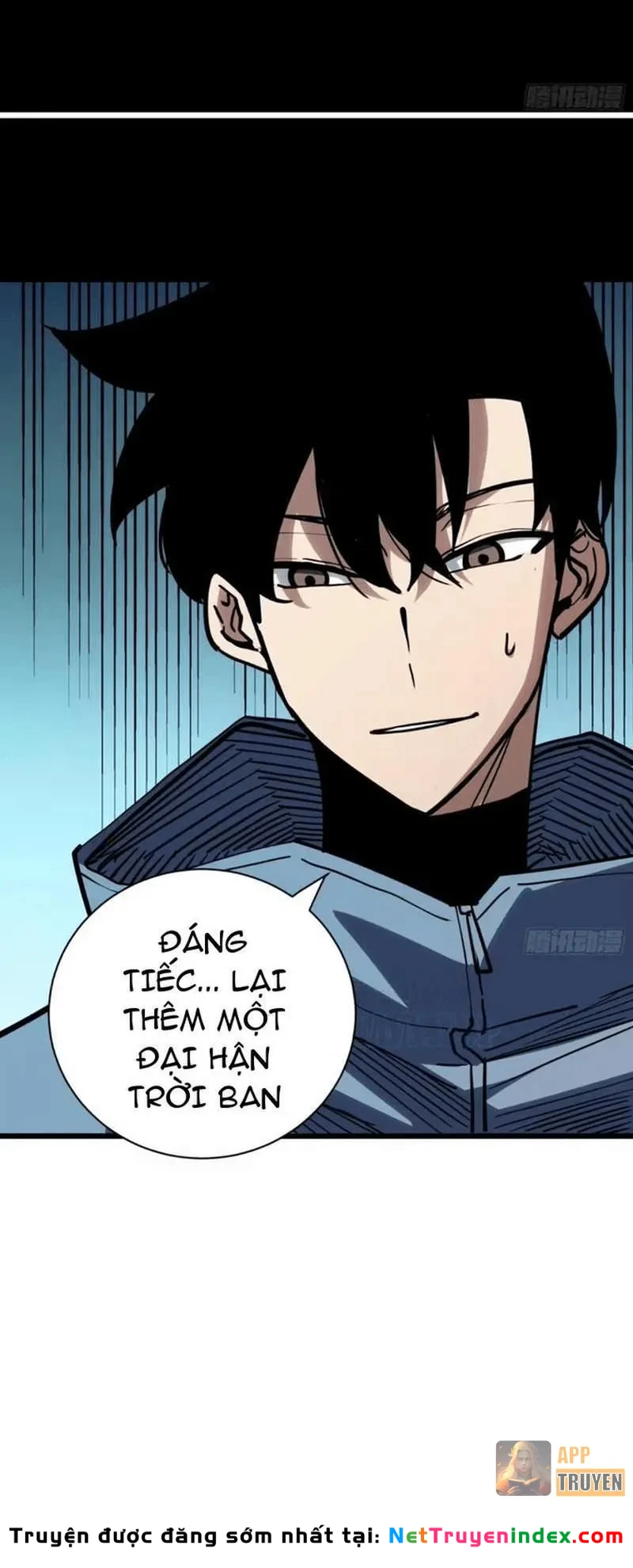 Hóa Thân Của Tôi Đang Trở Thành Boss Cuối Cùng Chapter 14 - 29