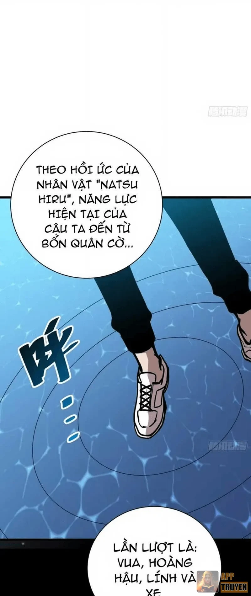 Hóa Thân Của Tôi Đang Trở Thành Boss Cuối Cùng Chapter 14 - 30