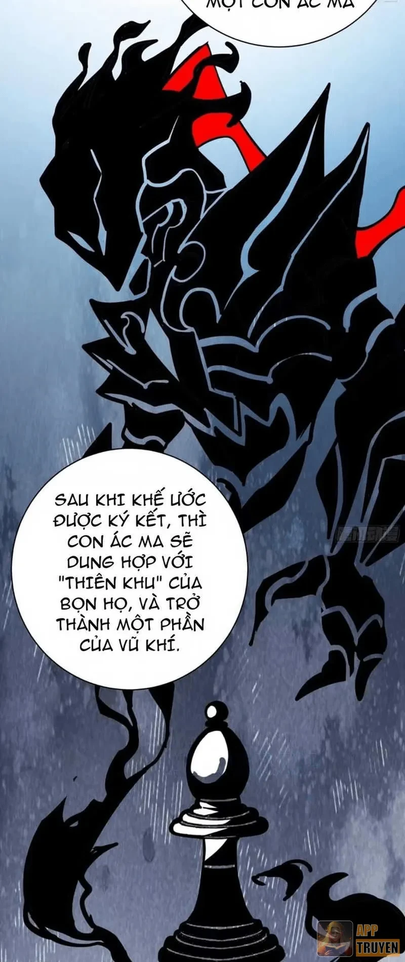 Hóa Thân Của Tôi Đang Trở Thành Boss Cuối Cùng Chapter 14 - 33