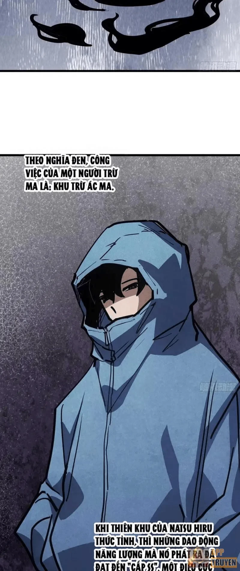 Hóa Thân Của Tôi Đang Trở Thành Boss Cuối Cùng Chapter 14 - 34