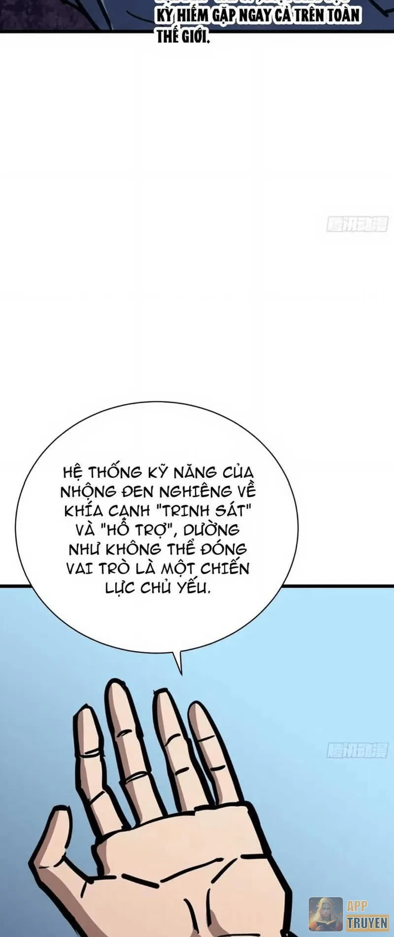 Hóa Thân Của Tôi Đang Trở Thành Boss Cuối Cùng Chapter 14 - 35