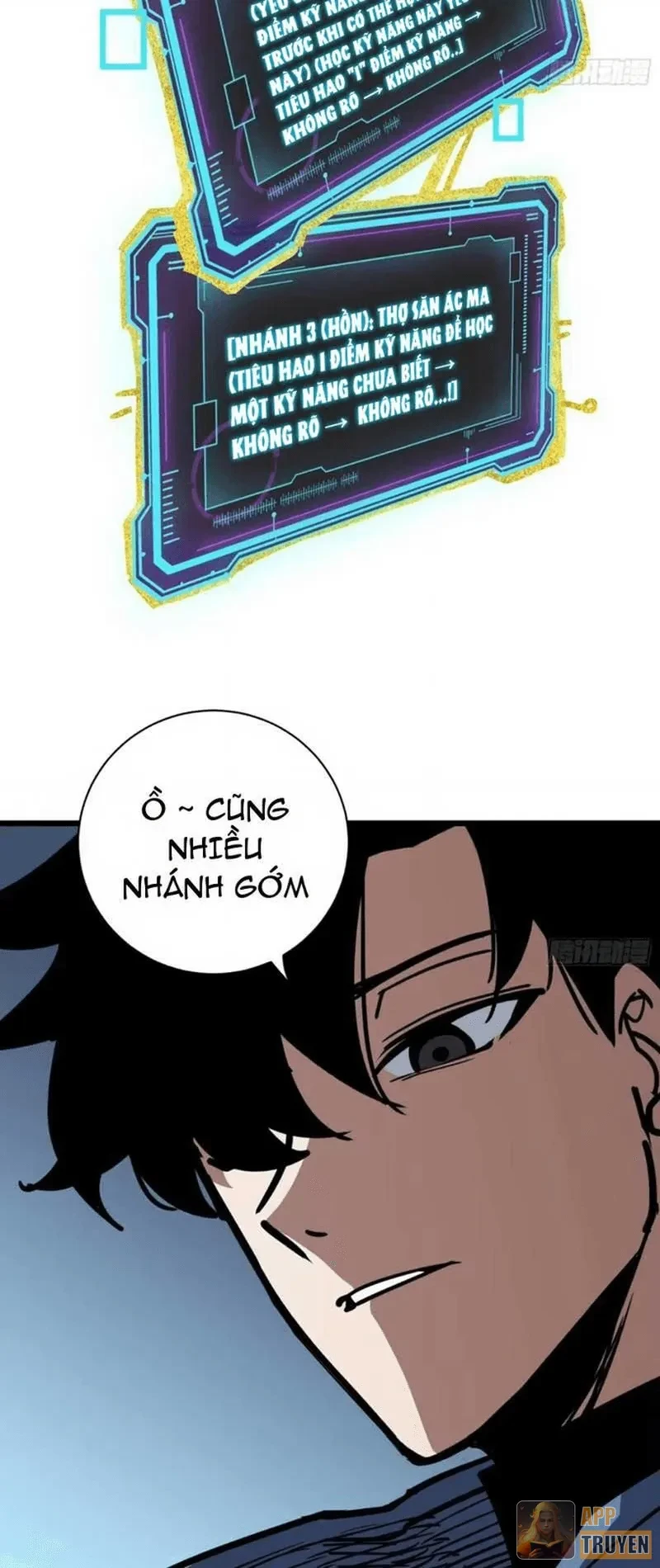 Hóa Thân Của Tôi Đang Trở Thành Boss Cuối Cùng Chapter 14 - 38