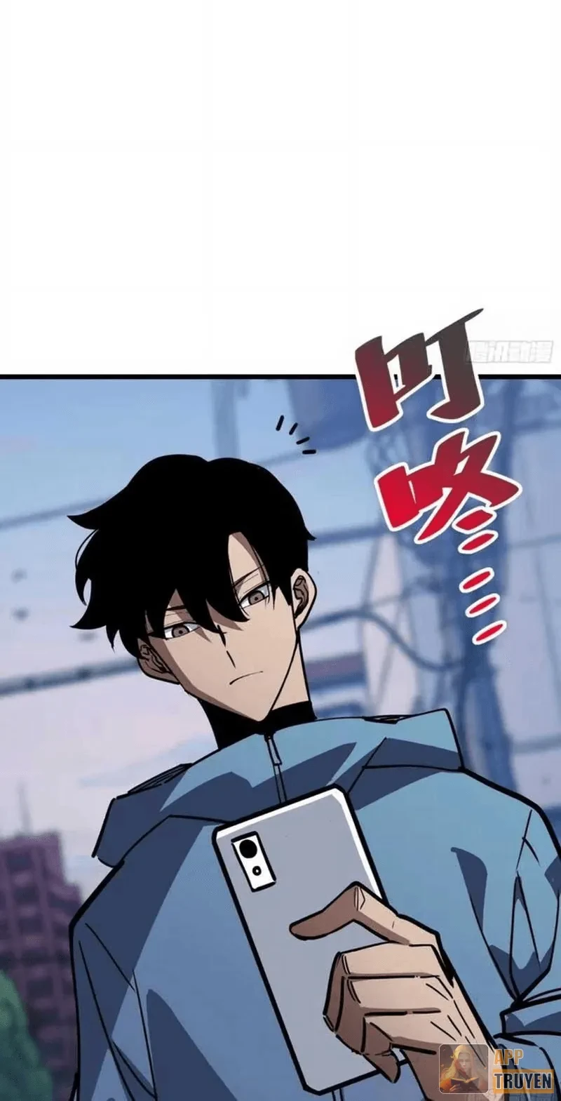 Hóa Thân Của Tôi Đang Trở Thành Boss Cuối Cùng Chapter 14 - 41