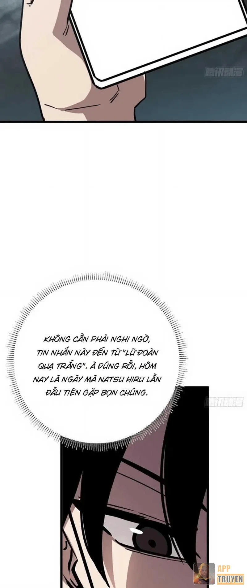 Hóa Thân Của Tôi Đang Trở Thành Boss Cuối Cùng Chapter 14 - 43