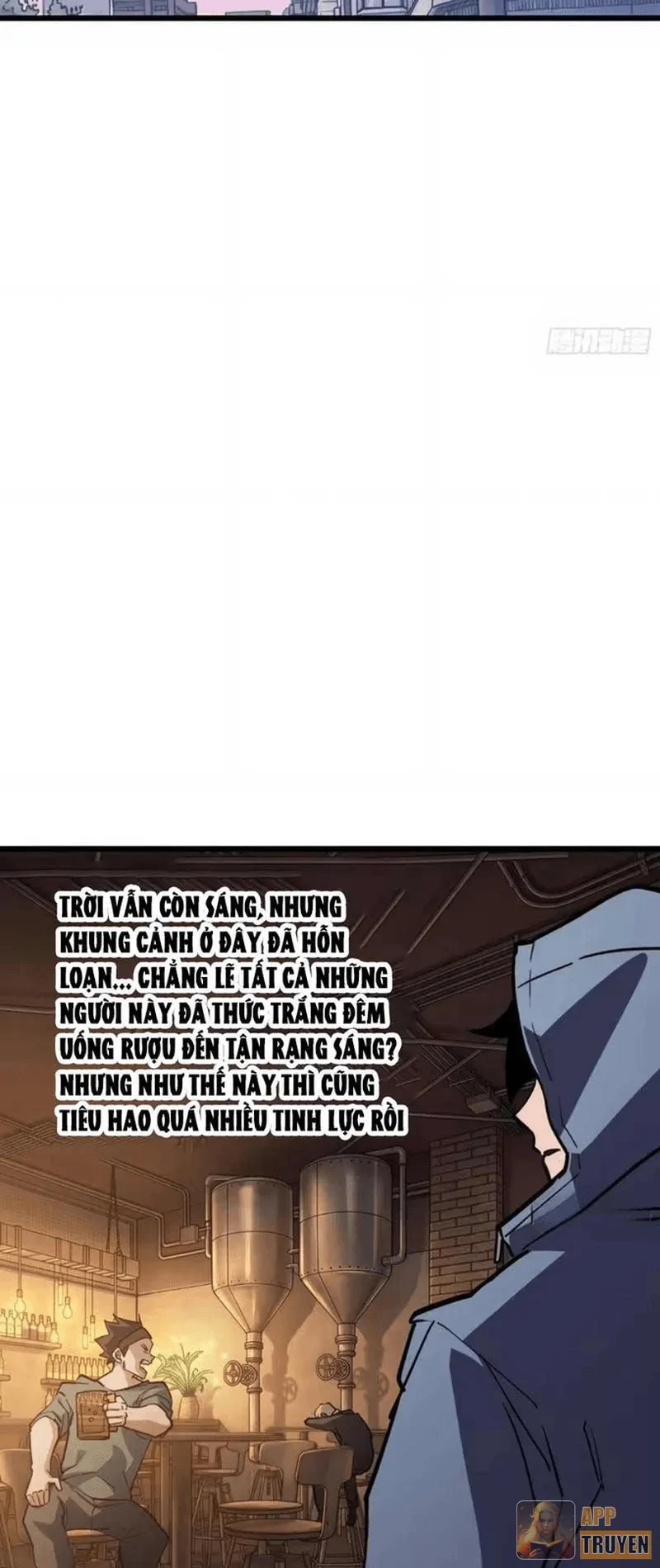 Hóa Thân Của Tôi Đang Trở Thành Boss Cuối Cùng Chapter 14 - 45