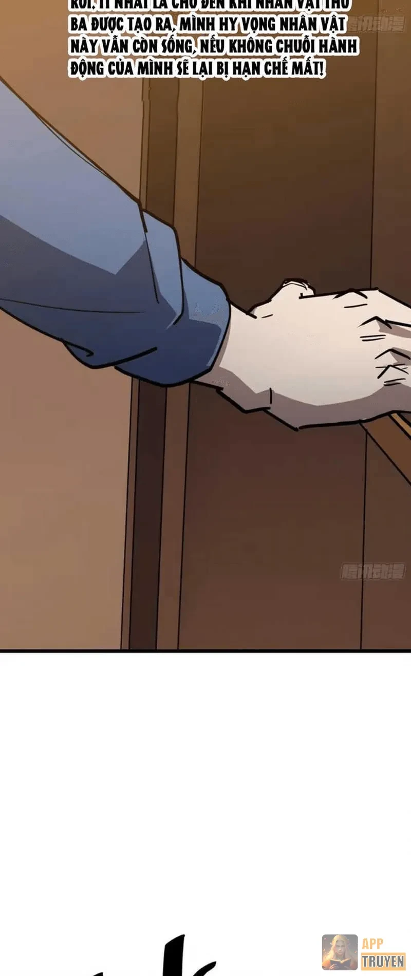 Hóa Thân Của Tôi Đang Trở Thành Boss Cuối Cùng Chapter 14 - 48