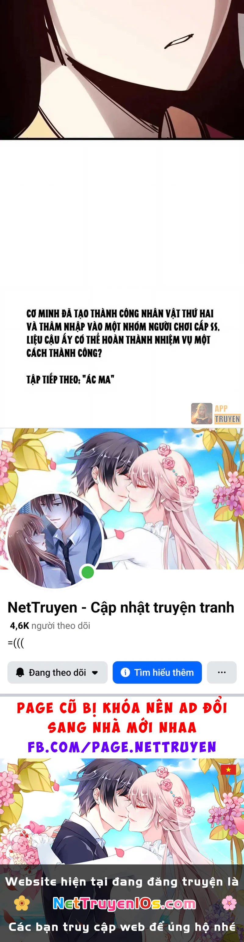 Hóa Thân Của Tôi Đang Trở Thành Boss Cuối Cùng Chapter 14 - 53