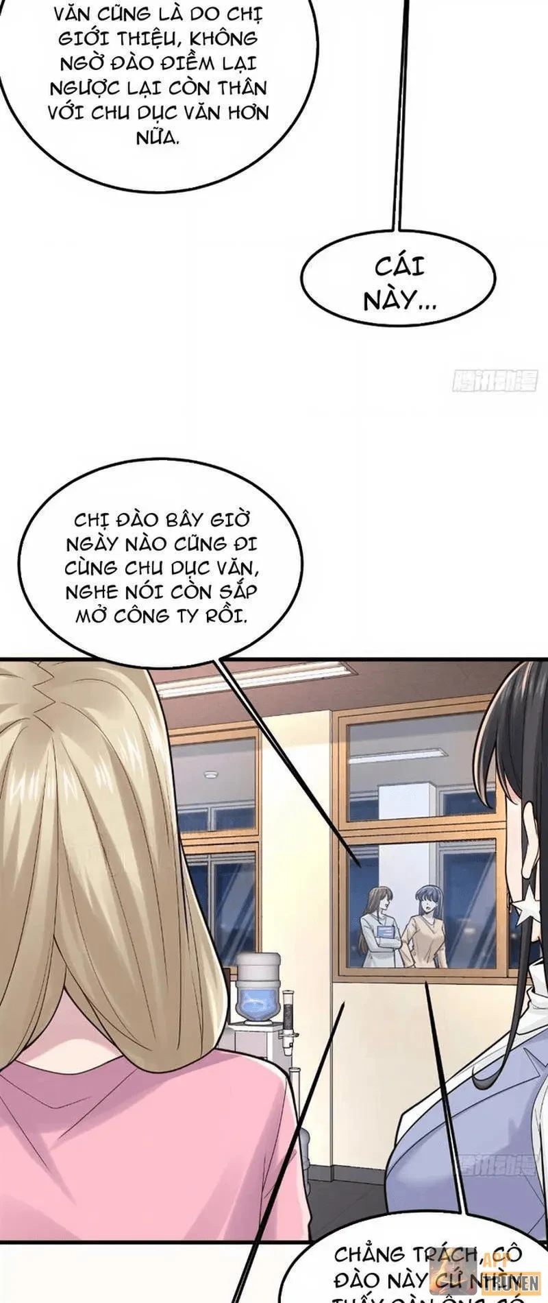 Hóa Thân Của Tôi Đang Trở Thành Boss Cuối Cùng Chapter 15 - 3