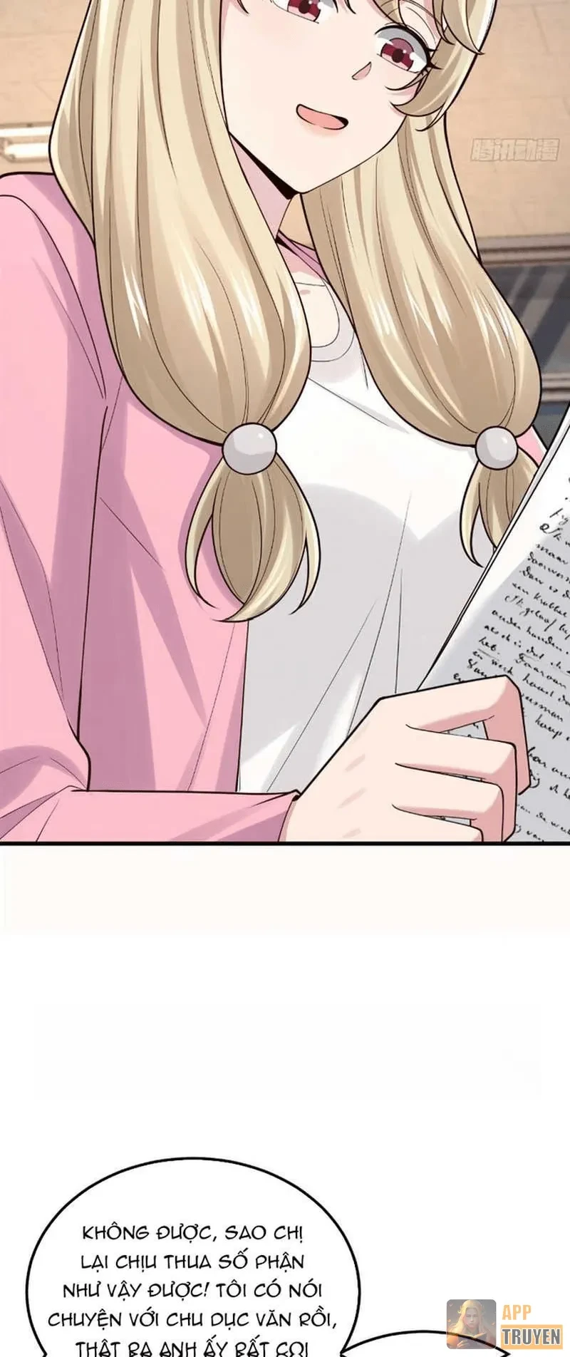 Hóa Thân Của Tôi Đang Trở Thành Boss Cuối Cùng Chapter 15 - 8