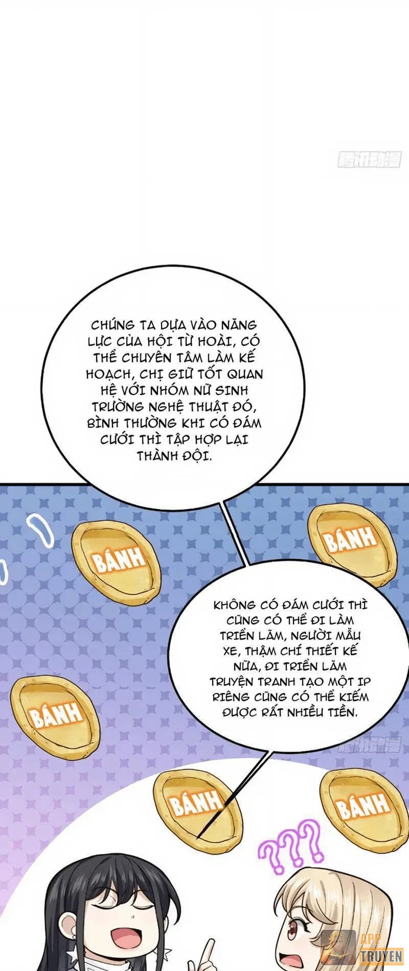 Hóa Thân Của Tôi Đang Trở Thành Boss Cuối Cùng Chapter 15 - 20