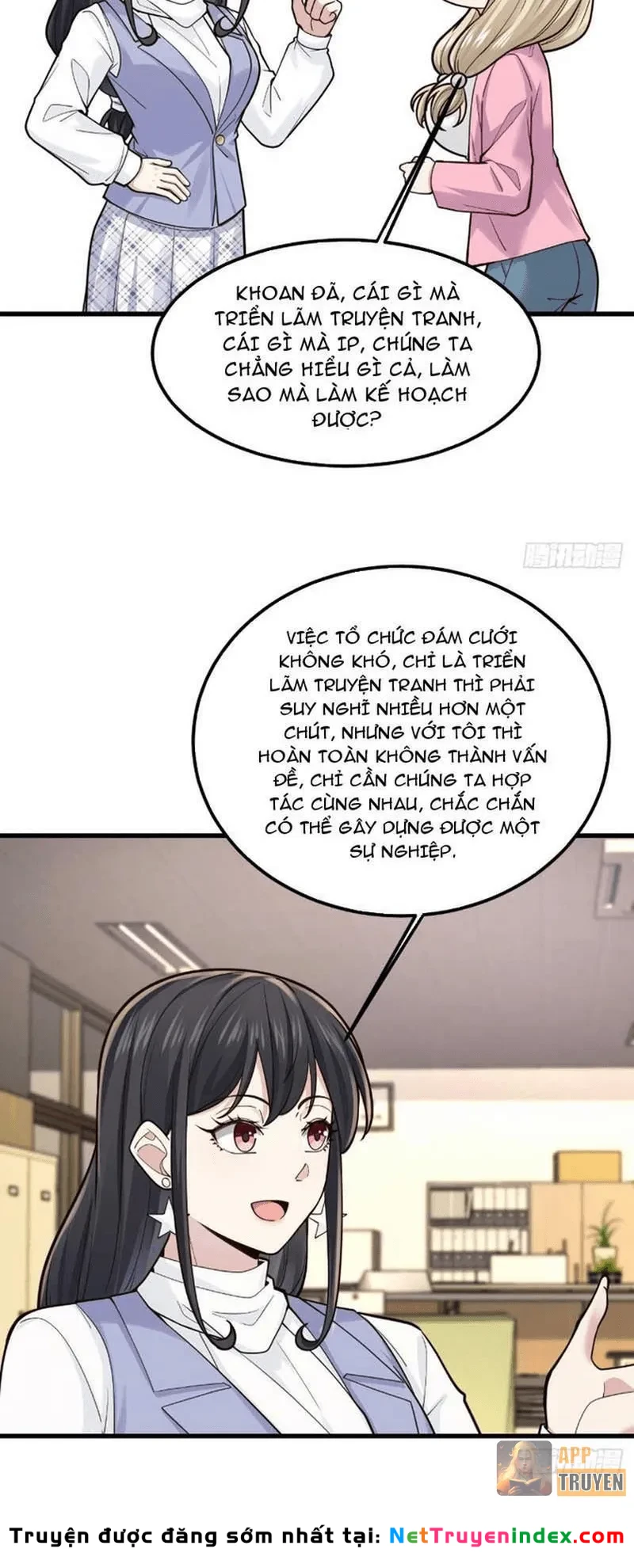 Hóa Thân Của Tôi Đang Trở Thành Boss Cuối Cùng Chapter 15 - 21