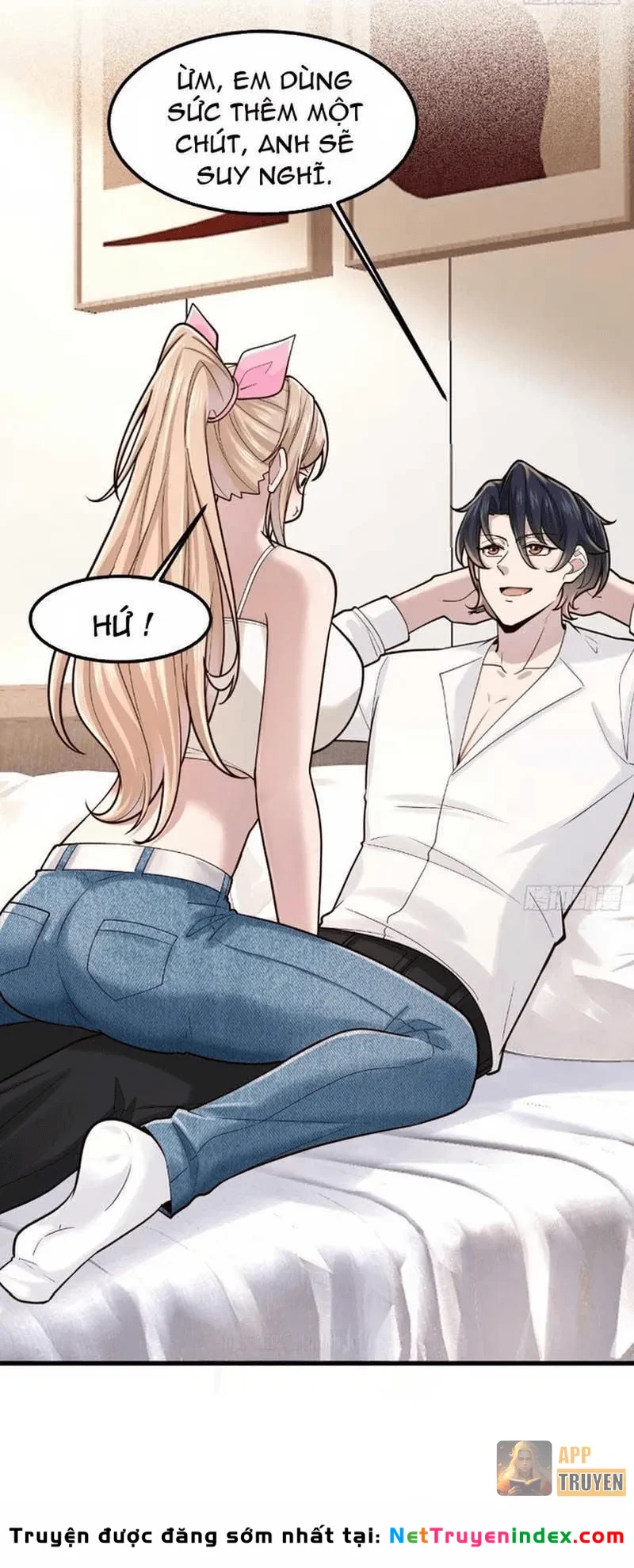 Hóa Thân Của Tôi Đang Trở Thành Boss Cuối Cùng Chapter 15 - 28