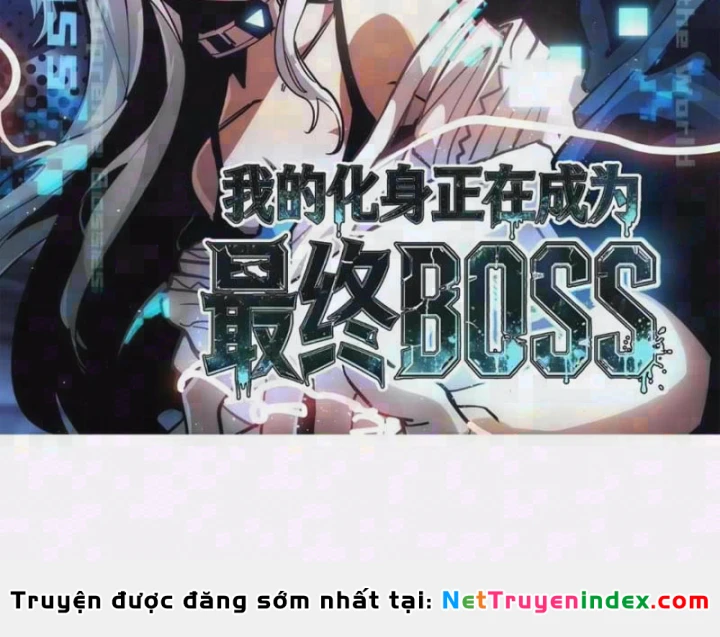 Hóa Thân Của Tôi Đang Trở Thành Boss Cuối Cùng Chapter 16 - 2