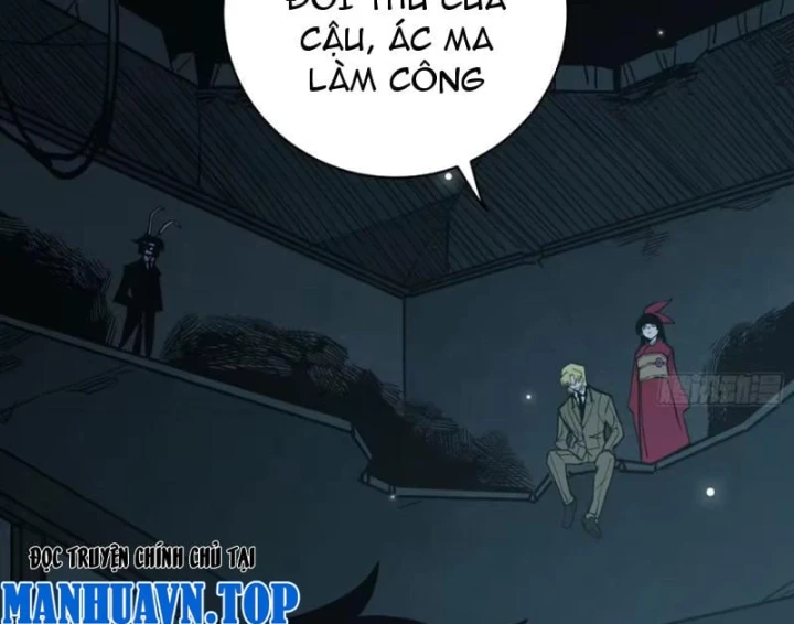 Hóa Thân Của Tôi Đang Trở Thành Boss Cuối Cùng Chapter 16 - 22