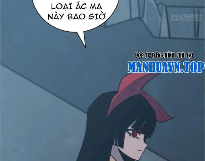 Hóa Thân Của Tôi Đang Trở Thành Boss Cuối Cùng Chapter 16 - 31