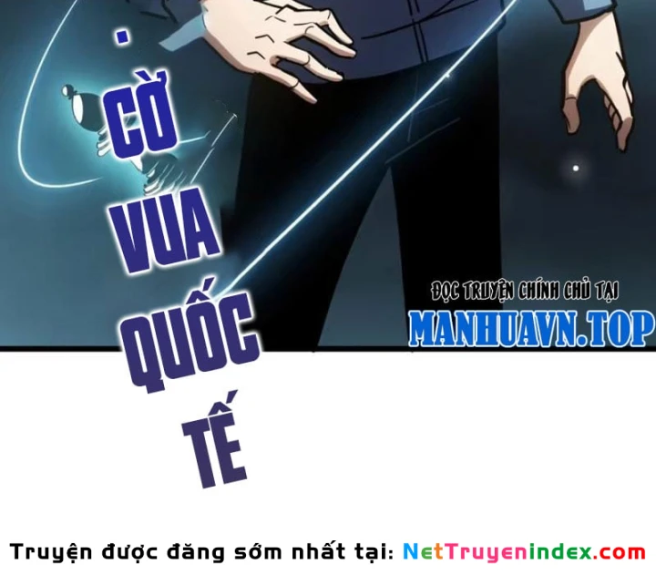 Hóa Thân Của Tôi Đang Trở Thành Boss Cuối Cùng Chapter 16 - 45