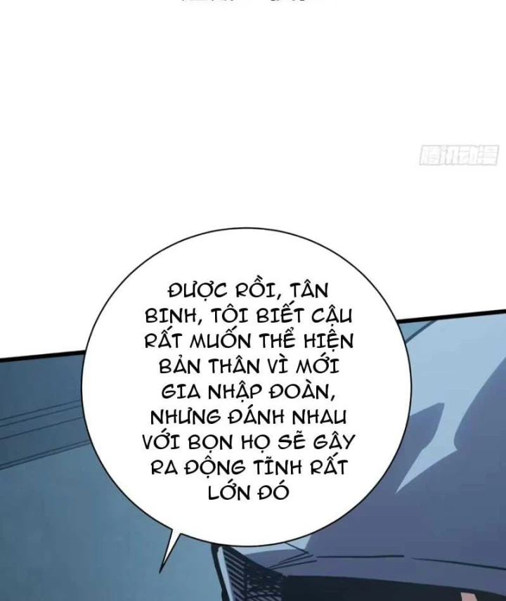 Hóa Thân Của Tôi Đang Trở Thành Boss Cuối Cùng Chapter 18 - 6