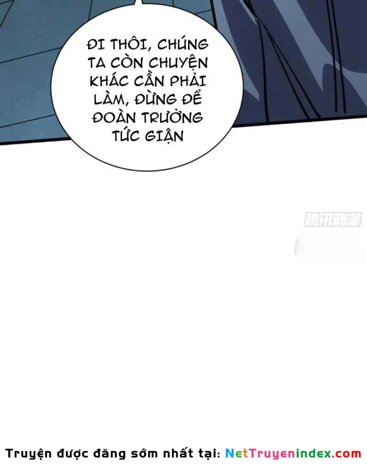 Hóa Thân Của Tôi Đang Trở Thành Boss Cuối Cùng Chapter 18 - 8