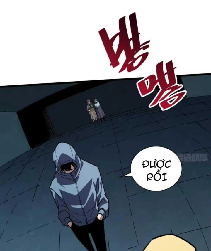 Hóa Thân Của Tôi Đang Trở Thành Boss Cuối Cùng Chapter 18 - 9