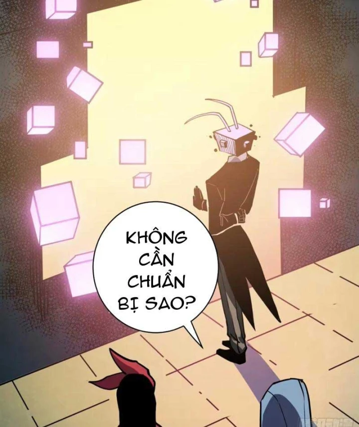 Hóa Thân Của Tôi Đang Trở Thành Boss Cuối Cùng Chapter 18 - 12