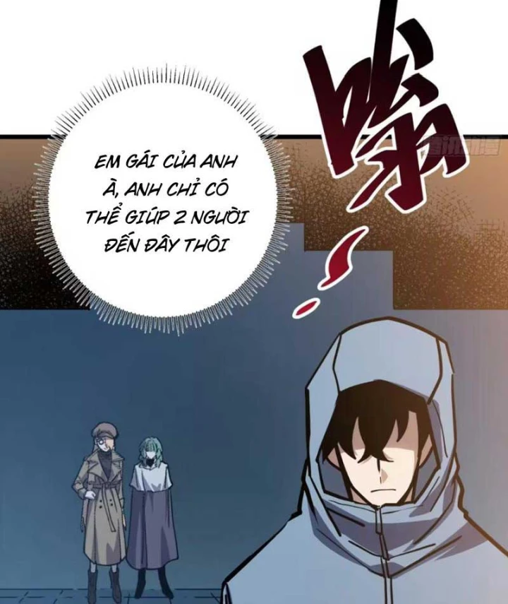 Hóa Thân Của Tôi Đang Trở Thành Boss Cuối Cùng Chapter 18 - 15