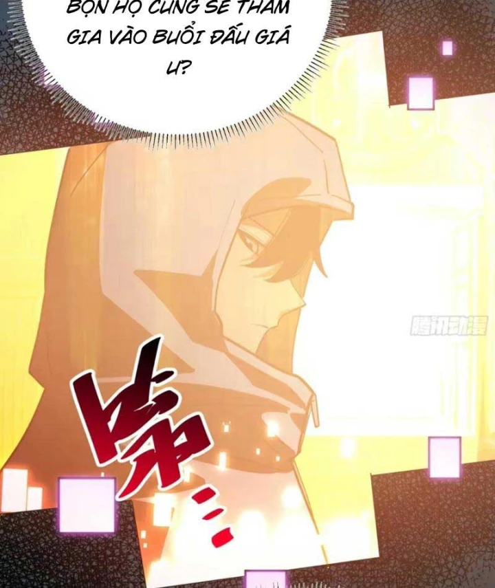 Hóa Thân Của Tôi Đang Trở Thành Boss Cuối Cùng Chapter 18 - 20