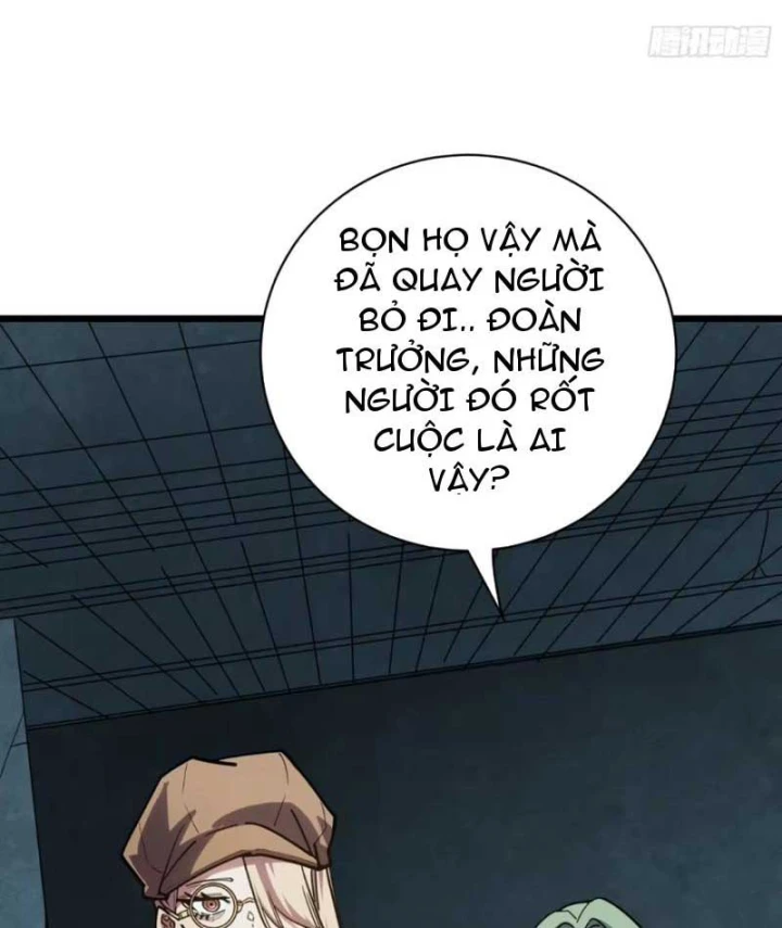 Hóa Thân Của Tôi Đang Trở Thành Boss Cuối Cùng Chapter 18 - 25