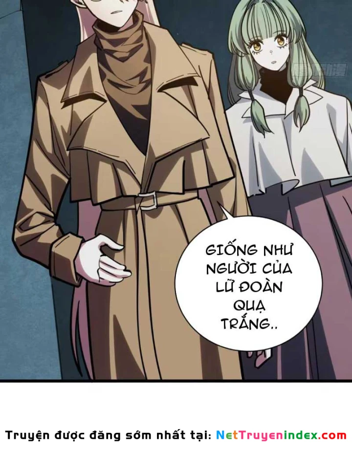 Hóa Thân Của Tôi Đang Trở Thành Boss Cuối Cùng Chapter 18 - 26