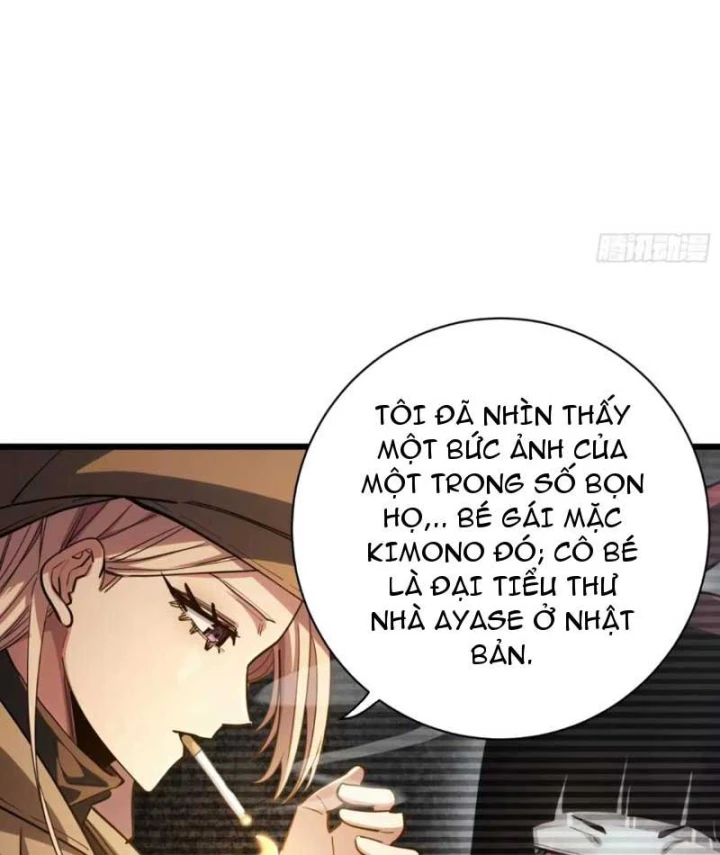 Hóa Thân Của Tôi Đang Trở Thành Boss Cuối Cùng Chapter 18 - 27