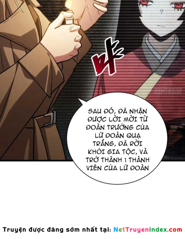 Hóa Thân Của Tôi Đang Trở Thành Boss Cuối Cùng Chapter 18 - 28