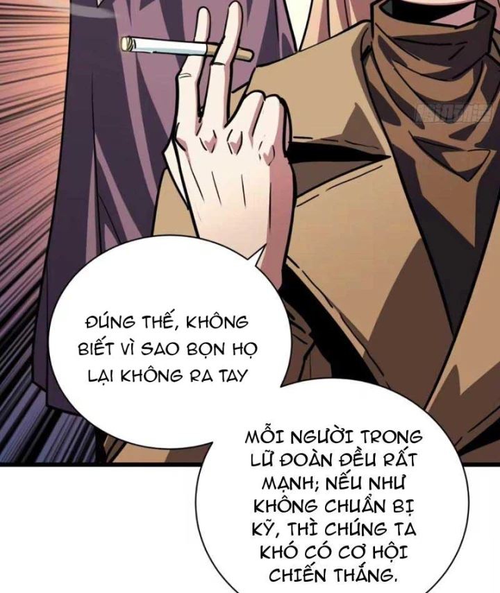 Hóa Thân Của Tôi Đang Trở Thành Boss Cuối Cùng Chapter 18 - 31
