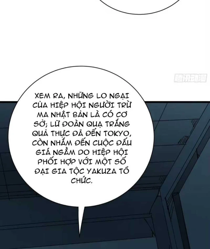 Hóa Thân Của Tôi Đang Trở Thành Boss Cuối Cùng Chapter 18 - 32