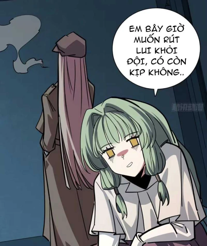 Hóa Thân Của Tôi Đang Trở Thành Boss Cuối Cùng Chapter 18 - 33