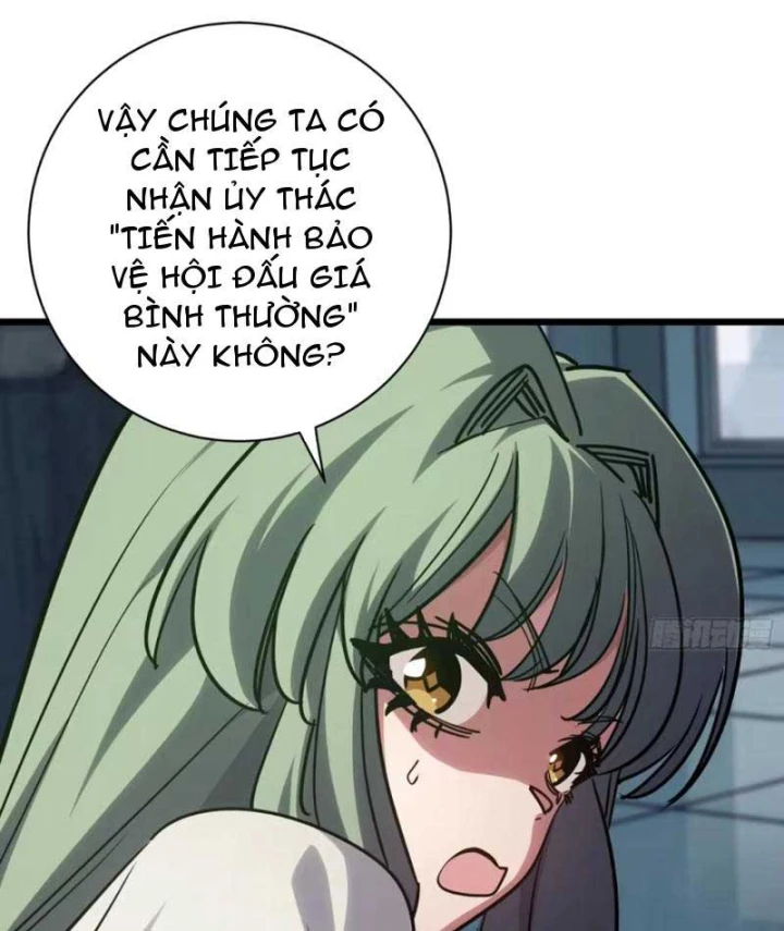 Hóa Thân Của Tôi Đang Trở Thành Boss Cuối Cùng Chapter 18 - 35