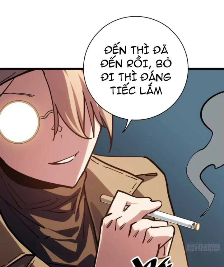 Hóa Thân Của Tôi Đang Trở Thành Boss Cuối Cùng Chapter 18 - 37