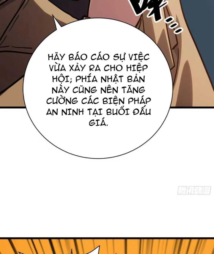 Hóa Thân Của Tôi Đang Trở Thành Boss Cuối Cùng Chapter 18 - 38