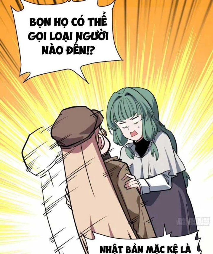 Hóa Thân Của Tôi Đang Trở Thành Boss Cuối Cùng Chapter 18 - 39